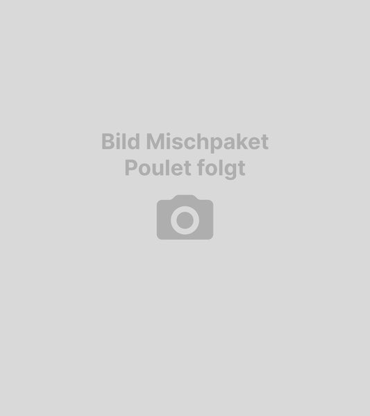 Gourmet Mischpaket Poulet